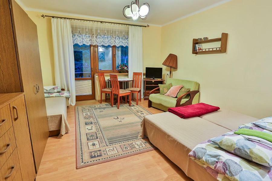 Osrodek Wczasowy Sokol Hotel Rabka Luaran gambar