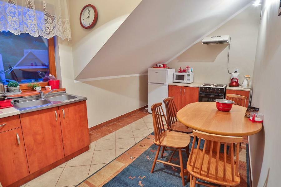 Osrodek Wczasowy Sokol Hotel Rabka Luaran gambar
