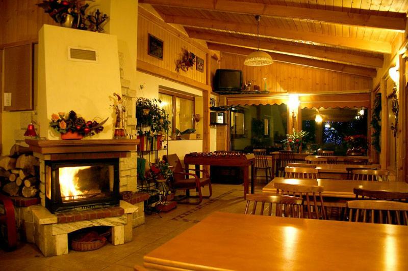 Osrodek Wczasowy Sokol Hotel Rabka Luaran gambar